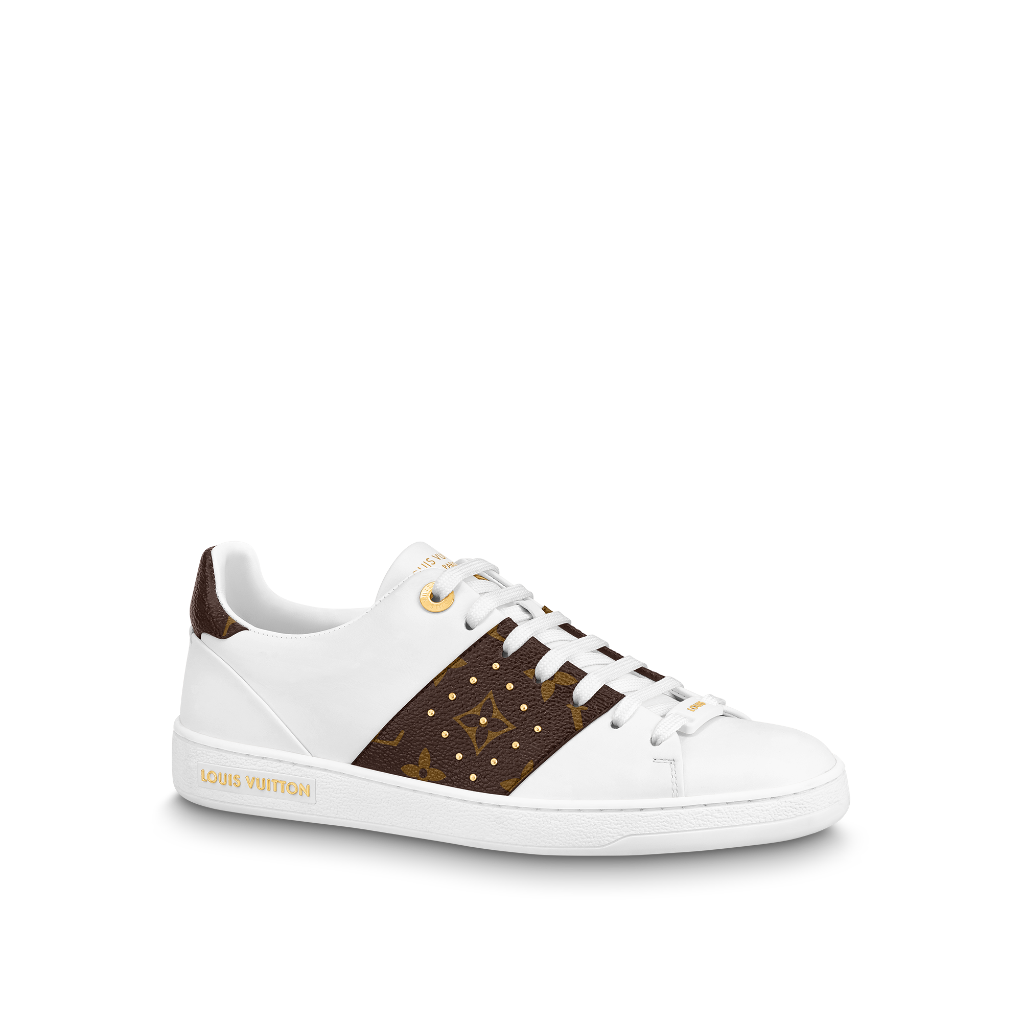 Louis vuitton store ladies sneakers